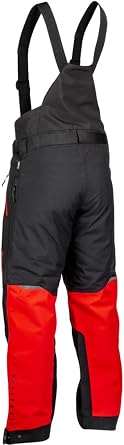 Fly Racing Carbon Snow Bib