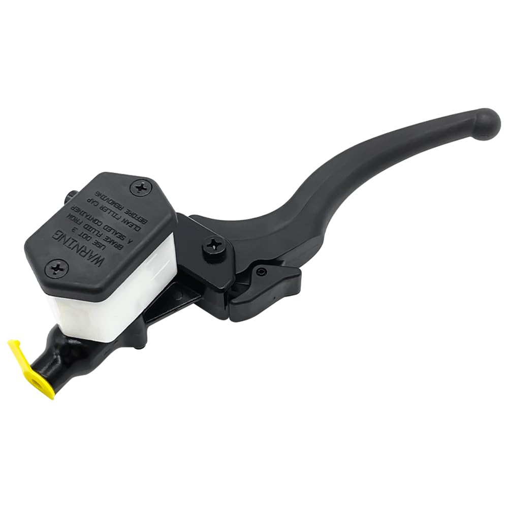 Bomba Cilindro maestro freno delantero izquierdo apto para Polaris Trail Blazer 250 Trail Boss 250 350L Scrambler 400 500 Sportsman 400 Big Boss 250 400 Sport 400L Magnum 425