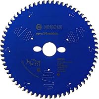 Algopix Similar Product 10 - Bosch 2330019 Circular Saw Blade, Blue