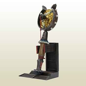 【最終値下げ】非売品＋αモンハン狩猟武器コレクションVol.4ジンオウガハンター 最終値下げ】非売品＋αモンハン狩猟武器コレクションVol.4