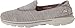 Skechers Performance Women's Go Walk 3 Fitknit Extreme Slip-On Walking Shoe,Taupe,7.5 M