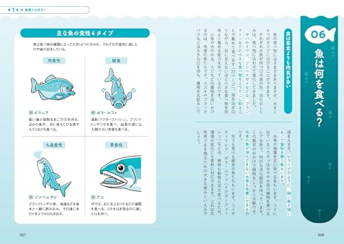 Amazon.co.jp: さかなのおにいさん かわちゃん: 本