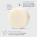 Kitsch Rice Shampoo Bar, Rice Conditioner Bar and Self Draining Shower Caddy with Discount
