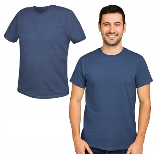 T-Shirt Homme Högert Technik Vils anti-déformation pour le travail manuel