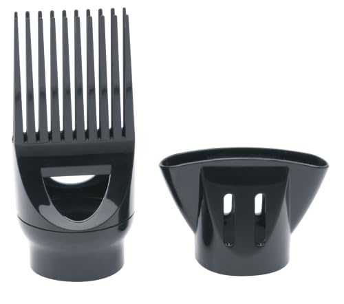 Image of Hot Tools 1023 Ionic Turbo Dryer - Black