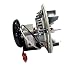 Quadra Fire Santa-Fe, Castile, Contour Exhaust Combustion Blower Motor 812-4400