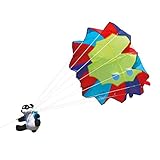 Kinderdrachen mit 100 cm Durchmesser (Schirm)
