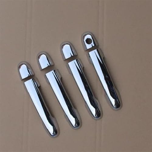 Accessoires extérieurs Kia Cerato 2010 garniture de poignée élégante pour trajets
