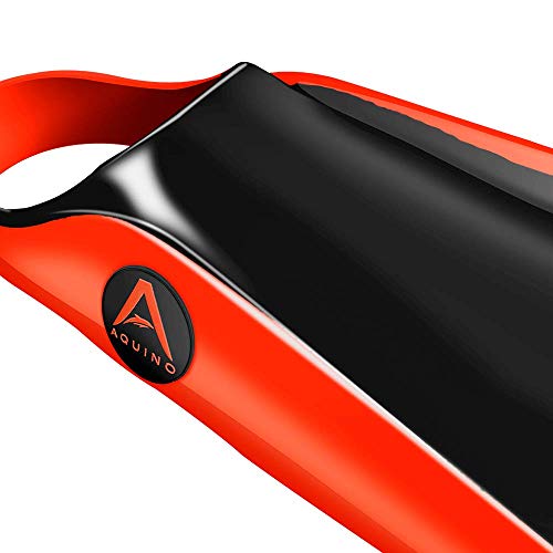 Pé de Pato Kpaloa Pro Model Fábio Aquino (XS)