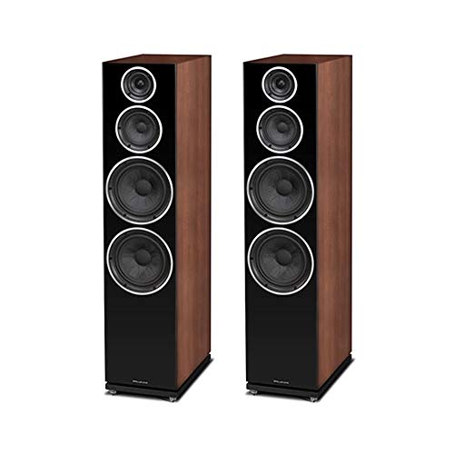 Amazon.co.jp: Wharfedale スピーカー DIAMOND 250