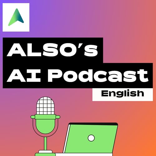 『ALSO's AI Podcast (EN)』のカバーアート