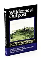 Wilderness Outpost 0929123166 Book Cover