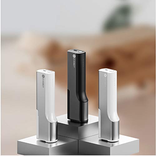 EVEBOT PrintPen, Portable Printer for All Surfaces. Handheld Mini