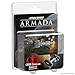 Produktbild Fantasy Flight Games SWM03 Star Wars Armada Cr90 Corellian Corvette Expansion Pack Strategy Game