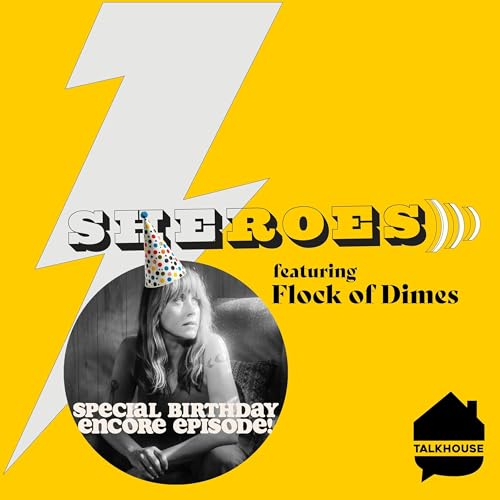 Encore episode: Flock of Dimes