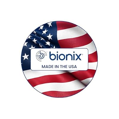 Bionix - Safe Ear Curette Variety Pack, Plastic, Earwax Removal Pack, Helps Remove Wax Buildup, Stainless Steel Curette Alternative, Convenient, Ideal for Healthcare Providers, Single-Use (75 Count)
