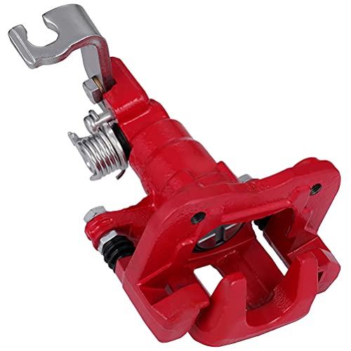 Image of 19-B2069 Rear Left Disc Brake Caliper Assembly