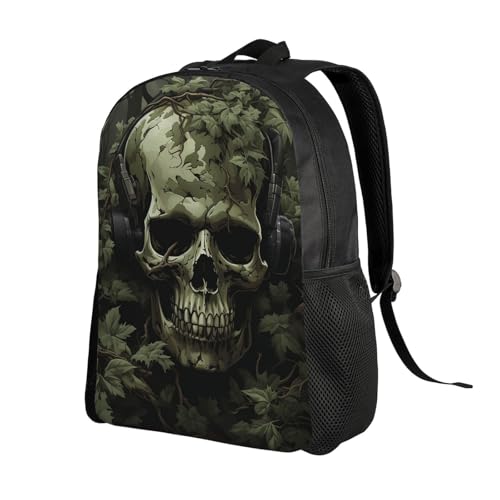 Mochila impermeable para senderismo unisex viaje miniatura 2