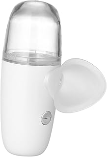 Beavorty 1 Conjunto De Hidratante Para Os Olhos Hidratantes Para O Rosto Hidratante Hidratante Para O Rosto Mini Máquina De Névoa Máquina De Névoa Para Os Olhos Spray Facial Portátil Névoa