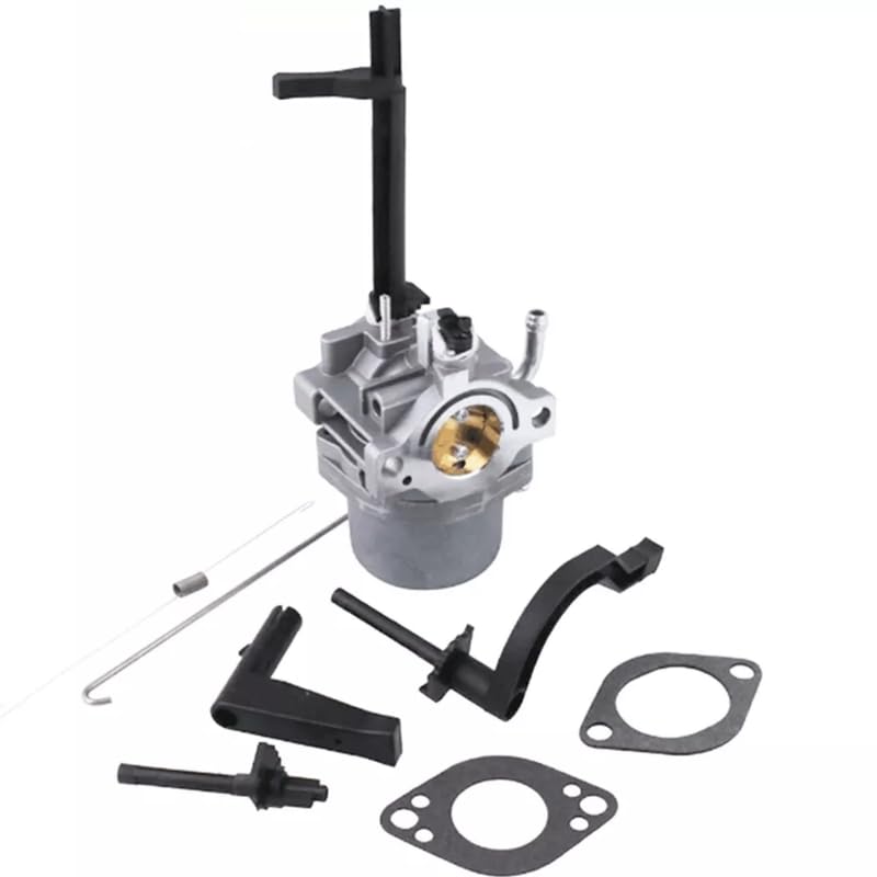 Carburatore Per Motori Briggs & Stratton 5000, 5550, 6200 - Foto 6