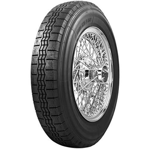 MICHELIN Sommerreifen 155 R 15 TL 82T X