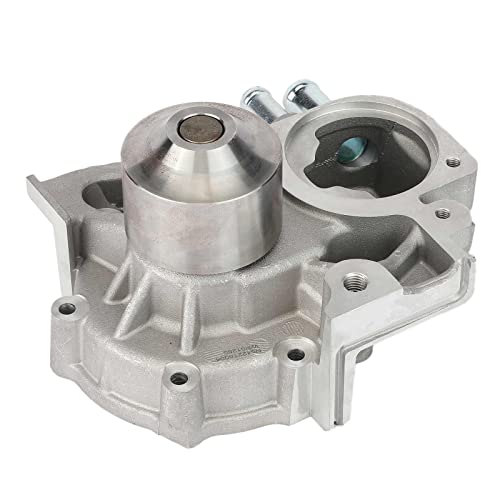 Frankberg Wasserpumpe Wasserumwälzpumpe Kompatibel mit Forester SG SH 2.0L 2002-2011 Legacy IV BL B13 BP 2.0L 2.5L 2003-2011 Outback BL BP 2.5L 2003-2011 Benzin Replace #21111AA250