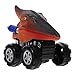 TOYANDONA Dinosaur Giocattoli Torna Indietro Auto Automobili Attrito Cars Animali Auto Auto Giocattolo Veicoli da Costruzione Toy Pterosauro Giocattolo per Ragazzi Regali di Compleanno di