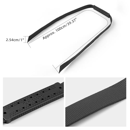 Sangle de levage en nylon pour éviter de bloquer votre UTV ou quad - 7