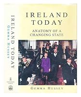 Ireland Today 0948524669 Book Cover