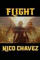 Flight B0D8ZZJBXG Book Cover