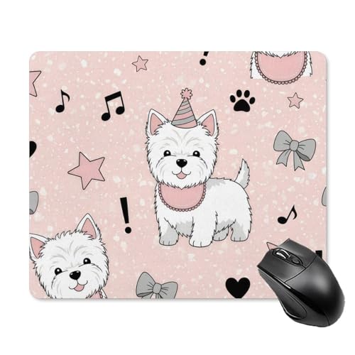 �}�E�X�p�b�h ���^ �\�ʂ� ���슴�����K �ϋv���^ Pc �m�[�g�p�\�R�� �I�t�B�X�p 18*22cm