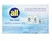 All Free & Clear Dryer Sheets,195 ct (Pack of 4)