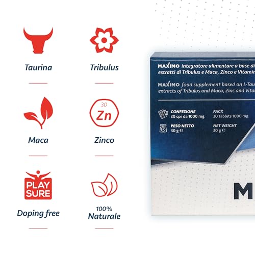 Maximo 30compresse - 4
