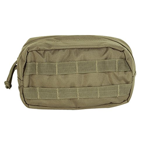 VooDoo Tactical Utility Pouch (Coyote) Utility Pouch (Coyote), Coyote