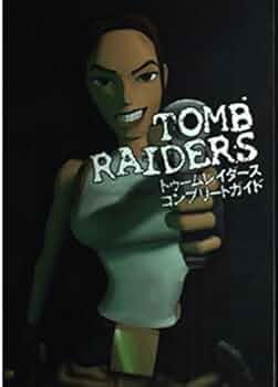 【中古】 トゥームレイダースｐｅｒｆｅｃｔ　ｇｕｉｄｅ　ｂｏｏｋ プレイステーション・サターン両対応/新声社 中古】 トゥームレイダースperfect guide book