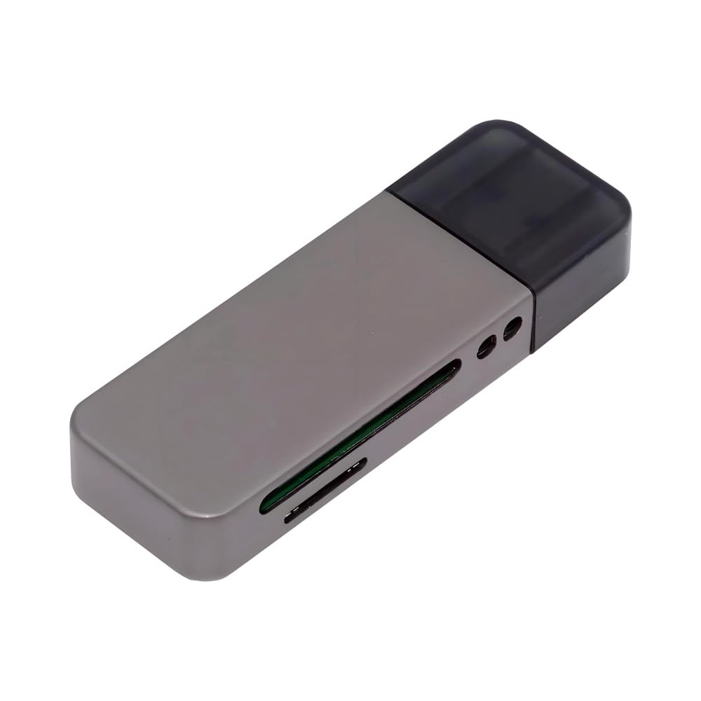 Cablecc USB3.0 5Gbps to Nano Memory NM Card & SD Card Reader Writer for Camera & Laptop & Tablet & Mate Serial Phone-image-4