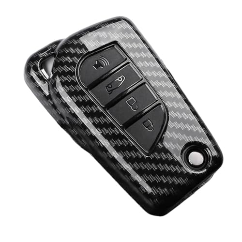 Funda de llave para Toyota Hilux ideal para viajes y diario