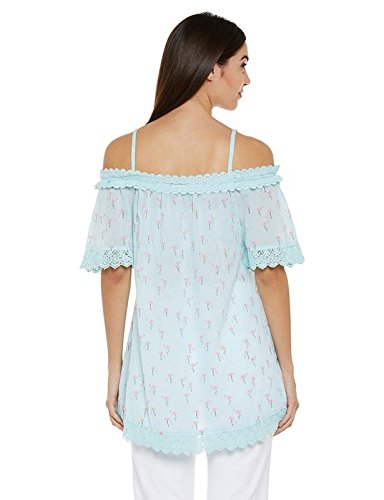 Image of oxolloxo Women's Regular Fit Top