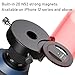 for Magsafe Digiscoping Adapter,Fits Telescope or Spotting Scope 2.5