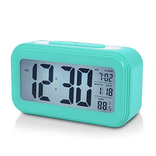 Top 10 Best Disney Alarm Clock For Girls Based On Customer Ratings