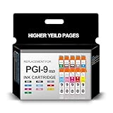PGI-9 Ink Cartridge...