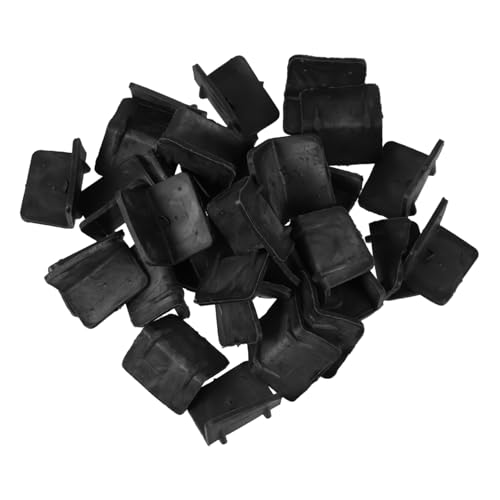 ERINGOGO 30pcs Corner Protectors Thickened Packaging Edge Guard Anti-slip Feature for Furniture Protection