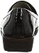 FitFlop Paige Loafer-Patent, Mocasines Mujer, Negro 001, 38 EU