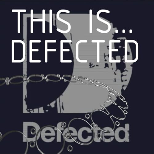 This Is... Defected ABC Mix