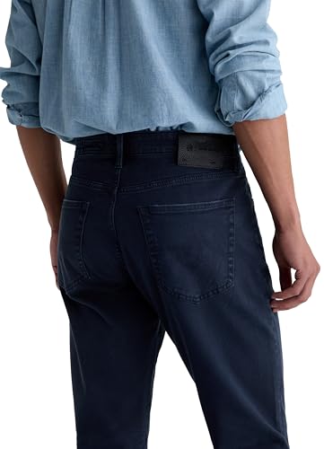 Image of AG Adriano Goldschmied Men's Everett Slim Straight Jeans