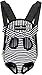 Whizzotech Pet Carrier Backpack, Stripe, Small