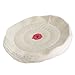 Keystone 1180190 Muslin Dental Buffs 5