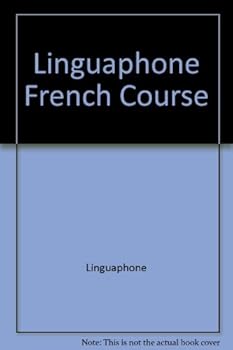 Paperback Linguaphone French Course for English Speakers: Intermediate Course Book