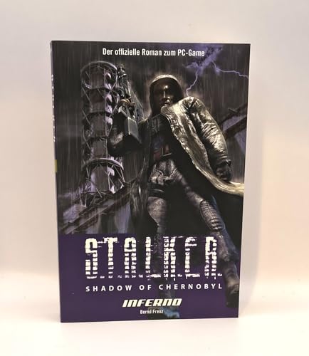 S.T.A.L.K.E.R. - Shadow of...