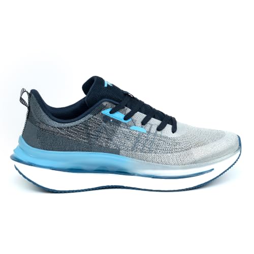 Image of Red Chief Sports Lace Up Low Ankle Running Shoes for Men | Sports Shoes for Men | Shoes for Man Stylish | R1722